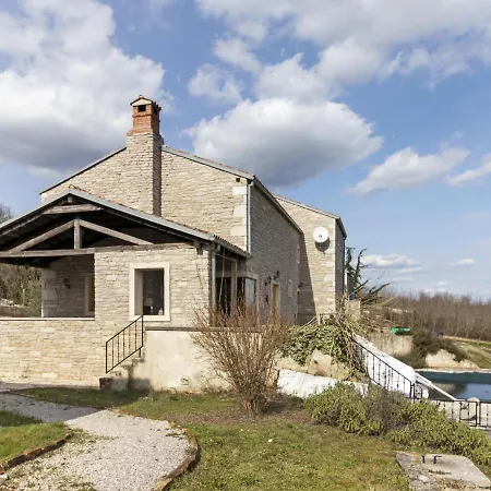 Enticing In With Swimming Pool Вилла *