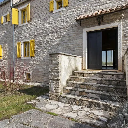 Enticing In With Swimming Pool Villa *