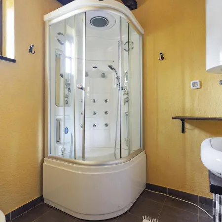 Enticing In With Swimming Pool Villa